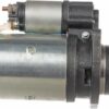 Motor de arranque 12 V 3,0 kW, 11 dientes, giro a derechas, Mahle