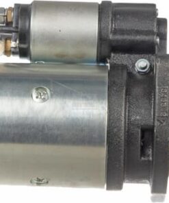 Motor de arranque 12 V 3,0 kW, 11 dientes, giro a derechas, Mahle
