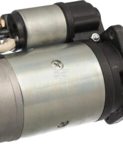Motor de arranque 12 V 3,0 kW, 11 dientes, giro a derechas, Mahle