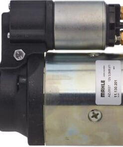Motor de arranque 12 V 3,0 kW, 11 dientes, giro a derechas, Mahle