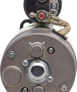 Motor de arranque 12 V 3,0 kW, 11 dientes, giro a derechas, Mahle