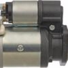 Arrancador 12 V 2,7 kW Iskra 6 Arrancador 12 V 2,7 kW Iskra