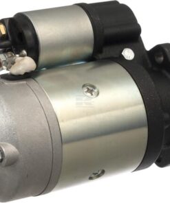 Arrancador 12 V 2,7 kW Iskra