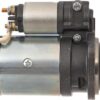 Motor de arranque 12 V 3 kW, 9 dientes, giro a derechas, Mahle