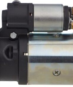 Motor de arranque 12 V 3 kW, 9 dientes, giro a derechas, Mahle