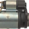 Motor de arranque 24 V 4,0 kW