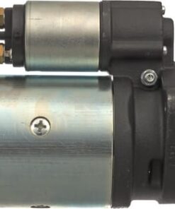 Motor de arranque 24 V 4,0 kW