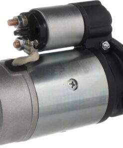 Arrancador 12 V 3 kW 4 Arrancador 12 V 3 kW