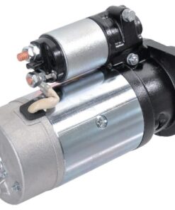 Arrancador 24 V 4 kW