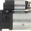 Arrancador 24 V 4 kW 6 Arrancador 24 V 4 kW