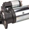 Motor de arranque, 24V 4,0 kW, 9 dientes, giro a derechas, Mahle