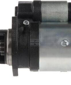 Motor de arranque, 12 V 2,8 kW, 10 dientes, giro a derechas, Mahle