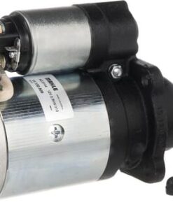 Motor de arranque, 12 V 2,8 kW, 10 dientes, giro a derechas, Mahle