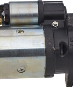 Arrancador 12 V 2,7 kW