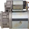 Motor de arranque 12 V 2,7 kW, 11 dientes, giro a derechas, Mahle