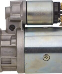 Motor de arranque 12 V 2,7 kW, 11 dientes, giro a derechas, Mahle