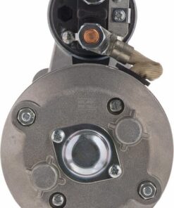 Motor de arranque, 12 V 2,7 kW, 9 dientes, giro a izquierdas, Mahle 5 Motor de arranque, 12 V 2,7 kW, 9 dientes, giro a izquierdas, Mahle