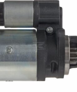 Motor de arranque, 12 V 2,8 kW, 10 dientes, giro a derechas, Mahle