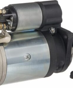 Motor de arranque, 12 V 2,8 kW, 10 dientes, giro a derechas, Mahle