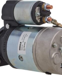Arrancador 12 V 2,7 kW