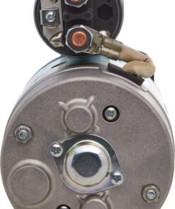 Arrancador 12 V 2,7 kW