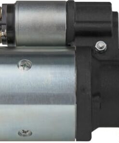 Motor de arranque 12 V 3 kW, 10 dientes, giro a derechas, Mahle