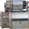 Arrancador 12 V 2,7 kW