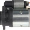 Motor de arranque, 12 V 2,7 kW, 9 dientes, giro a derechas, Mahle