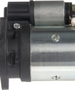 Motor de arranque, 12 V 2,7 kW, 9 dientes, giro a derechas, Mahle