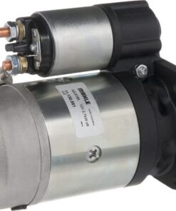 Motor de arranque, 12 V 2,7 kW, 9 dientes, giro a derechas, Mahle