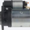Motor de arranque 12 V 3 kW, 9 dientes, giro a derechas, Mahle 6 Motor de arranque 12 V 3 kW, 9 dientes, giro a derechas, Mahle