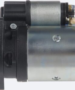 Motor de arranque 12 V 3 kW, 9 dientes, giro a derechas, Mahle