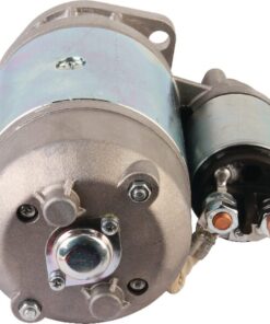 Motor de arranque