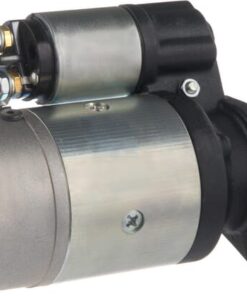 Arrancador 12 V 2,7 kW