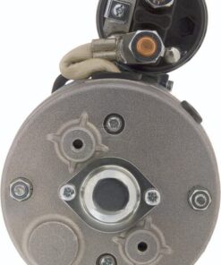 Arrancador 12 V 2,7 kW