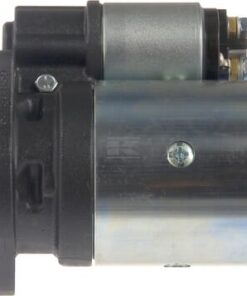 Motor de arranque 12 V 3,1 kW, 9 dientes, giro a derechas, Mahle
