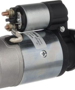 Motor de arranque 12 V 3,1 kW, 10 dientes, giro a derechas, Mahle