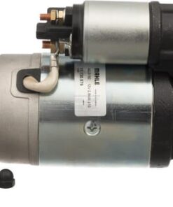 Motor de arranque, 12 V 2,8 kW, 10 dientes, giro a derechas, Mahle