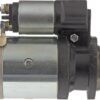 Motor de arranque, 12 V 2,7 kW, 9 dientes, giro a derechas, Mahle