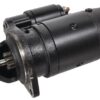 Motor de arranque 9 Motor de arranque