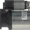 Motor de arranque, 24V 4,0 kW, 11 dientes, giro a derechas, Mahle 8 Motor de arranque, 24V 4,0 kW, 11 dientes, giro a derechas, Mahle