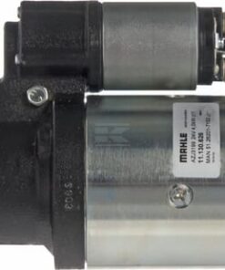 Motor de arranque, 24V 4,0 kW, 11 dientes, giro a derechas, Mahle