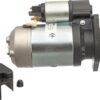 Motor de arranque 12 V 3,1 kW, 10 dientes, giro a derechas, Mahle