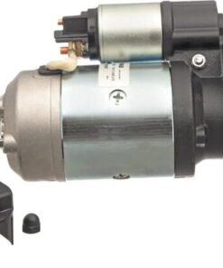 Motor de arranque 12 V 3,1 kW, 10 dientes, giro a derechas, Mahle