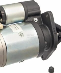 Motor de arranque 12 V 3,1 kW, 10 dientes, giro a derechas, Mahle