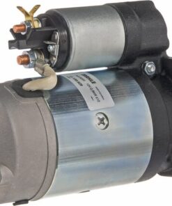 Motor de arranque