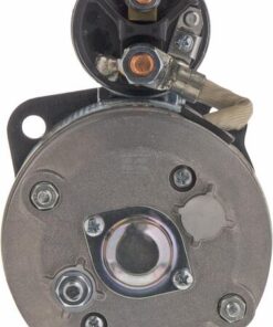 Motor de arranque