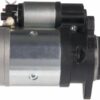 Motor de arranque 12 V 2,7 kW, 11 dientes, giro a derechas, Mahle 7 Motor de arranque 12 V 2,7 kW, 11 dientes, giro a derechas, Mahle