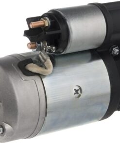 Arrancador 12 V 2,8 kW