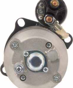 Arrancador 12 V 2,8 kW